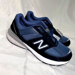 New balance 990. It was too wide for me